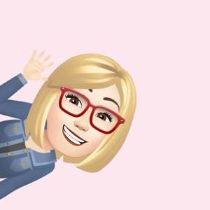 Meet your Posher, Louise